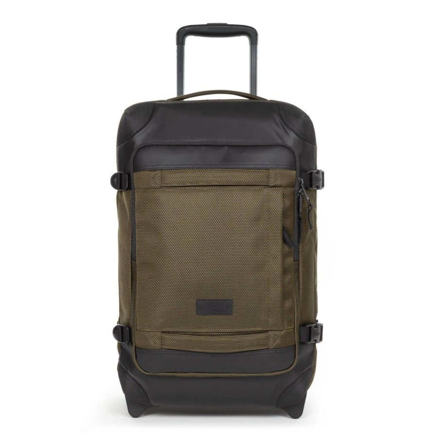 Eastpak Sac De Voyage Cabine A Roulettes Cnnct S | Sac De Voyage Roulettes