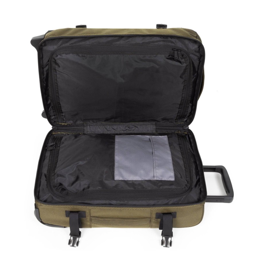 Eastpak Sac De Voyage Cabine A Roulettes Cnnct S | Sac De Voyage Roulettes