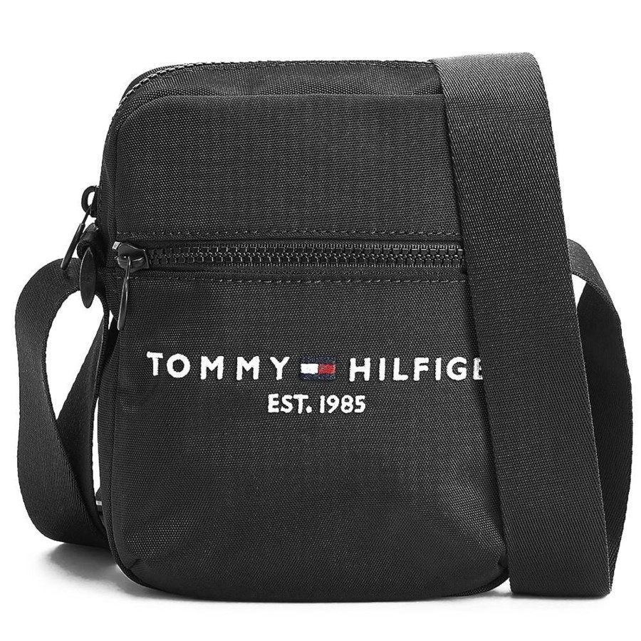 Tommy Hilfiger Petite Sacoche Homme Established A Bandouliere | Sacoche Homme