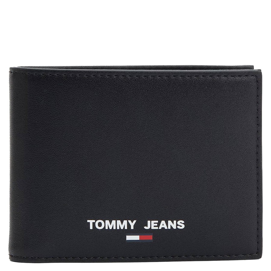 Tommy Hilfiger Portefeuille Compact Essential | Portefeuille Homme