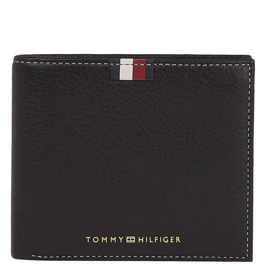 Tommy Hilfiger Portefeuille Premium Corp | Portefeuille Homme