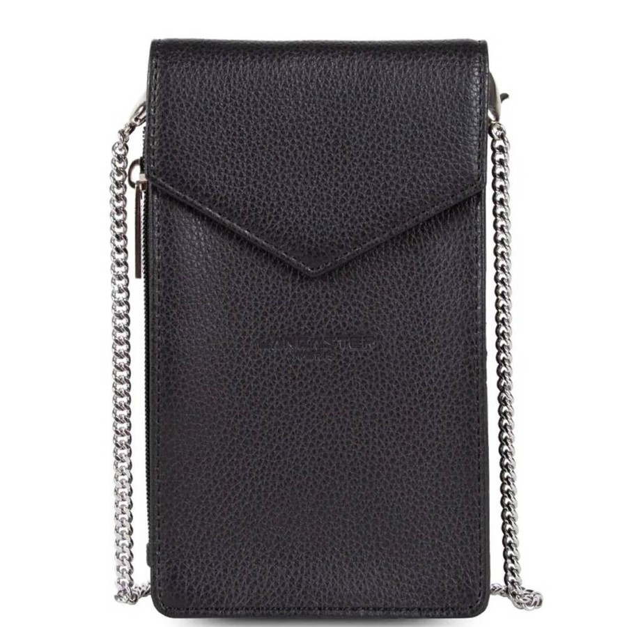 Lancaster Pochette Smartphone Foulonne Pm | Etui Smartphone