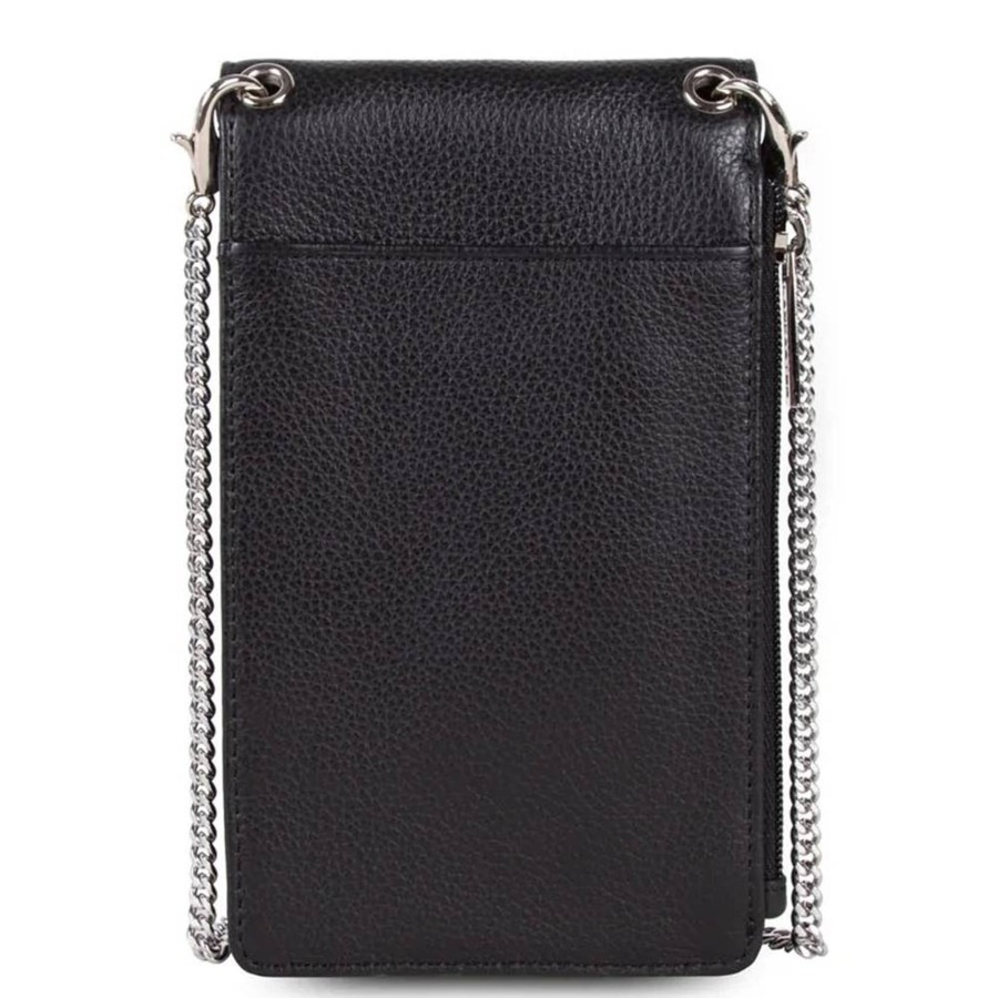 Lancaster Pochette Smartphone Foulonne Pm | Etui Smartphone