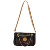 Mila Louise Sac Bandouliere Zippe Palom Epi | Sac Bandouliere