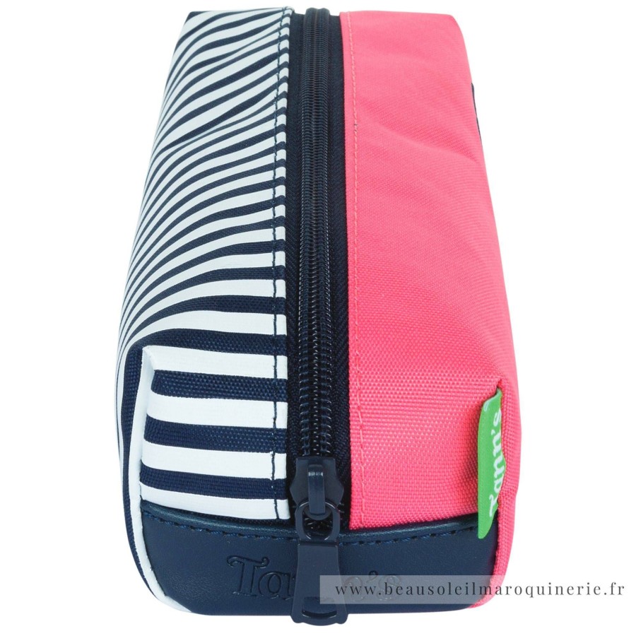 Tann's Trousse Simple Enora Esprit Marin | Trousse