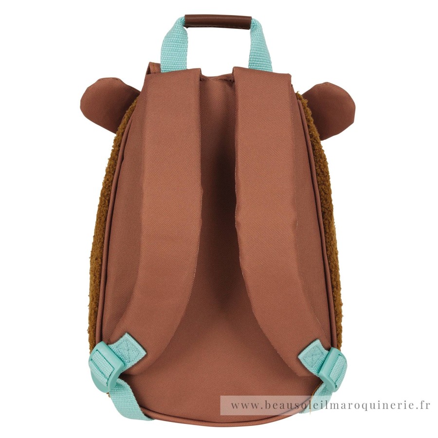 Tann's Sac A Dos Maternelle L'Ourson | Sac A Dos