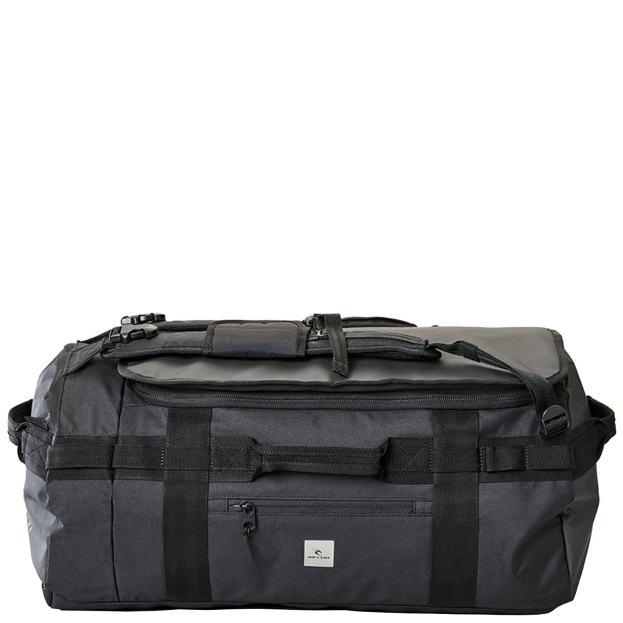 Rip Curl Sac De Voyage Souple Search Duffle 60Cm | Sac De Voyage Sans Roulettes