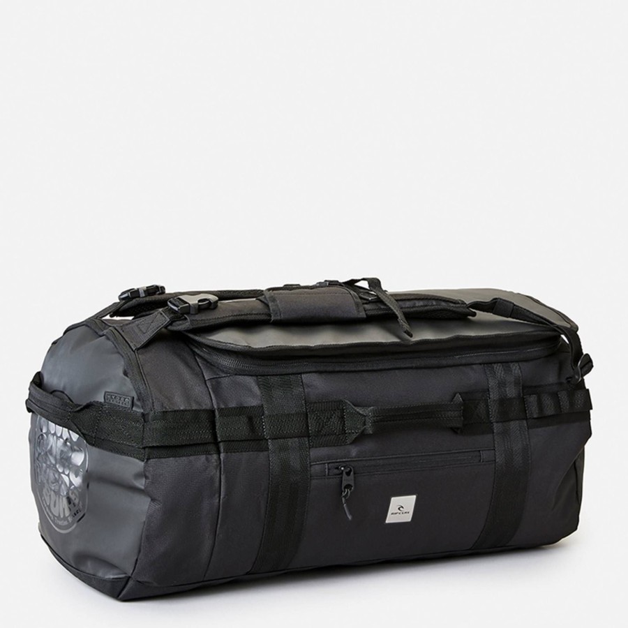 Rip Curl Sac De Voyage Souple Search Duffle 60Cm | Sac De Voyage Sans Roulettes