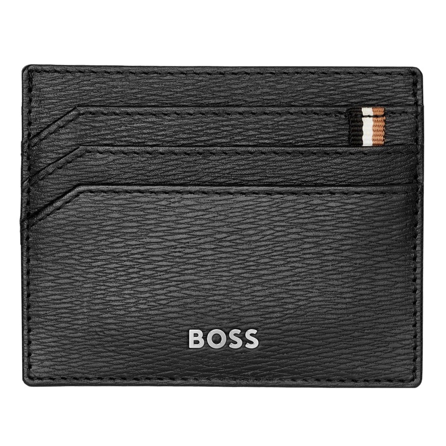 Hugo Boss Porte-Cartes Iconic | Porte-Cartes Homme