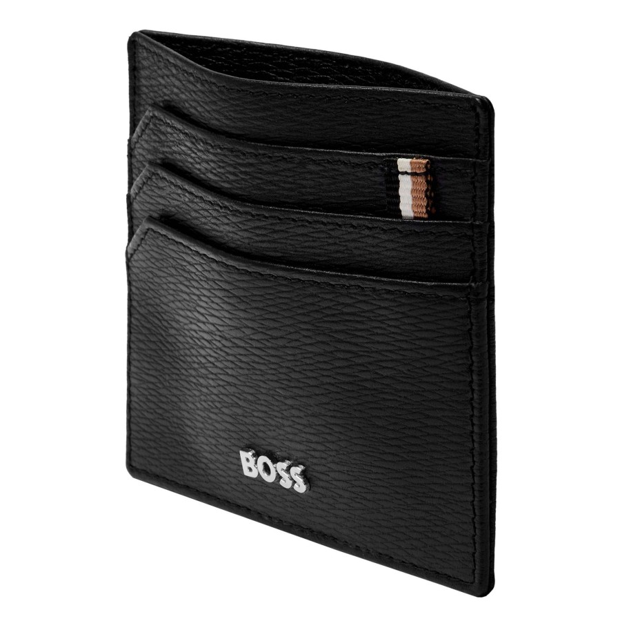 Hugo Boss Porte-Cartes Iconic | Porte-Cartes Homme