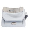 Lancel Sac Rabat S Ninon Cuir Multicolore | Sac A Main