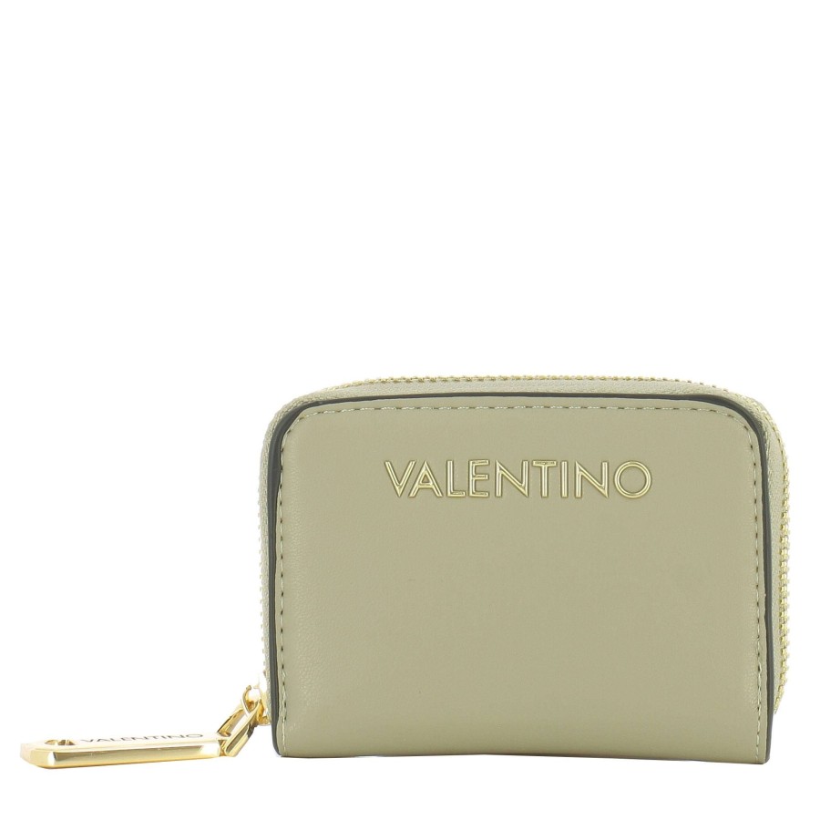 Valentino Bags Porte-Monnaie Zippe Chamonix Re | Porte Monnaie Femme