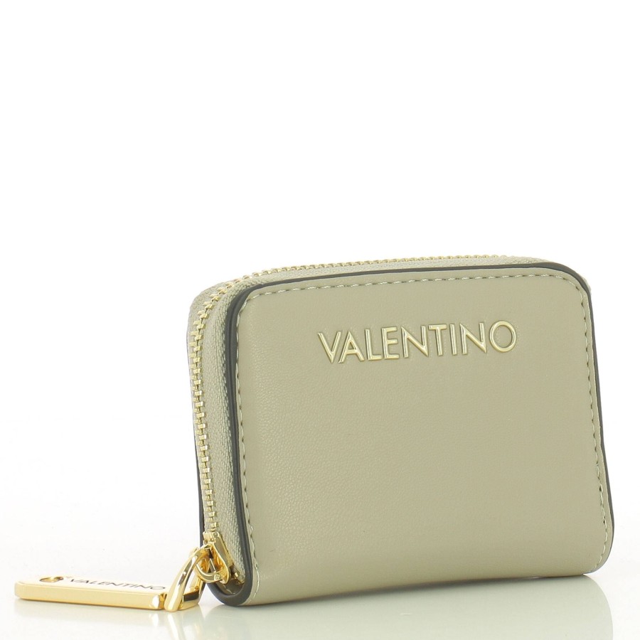 Valentino Bags Porte-Monnaie Zippe Chamonix Re | Porte Monnaie Femme