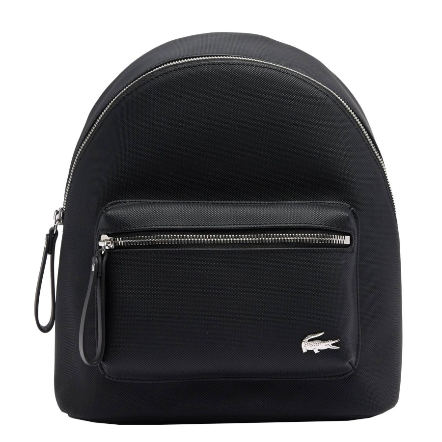 Lacoste Petit Sac A Dos Daily Lifestyle | Sac A Dos Femme