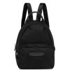 Lancaster Petit Sac A Dos Femme Basic Et Sport | Sac A Dos Femme