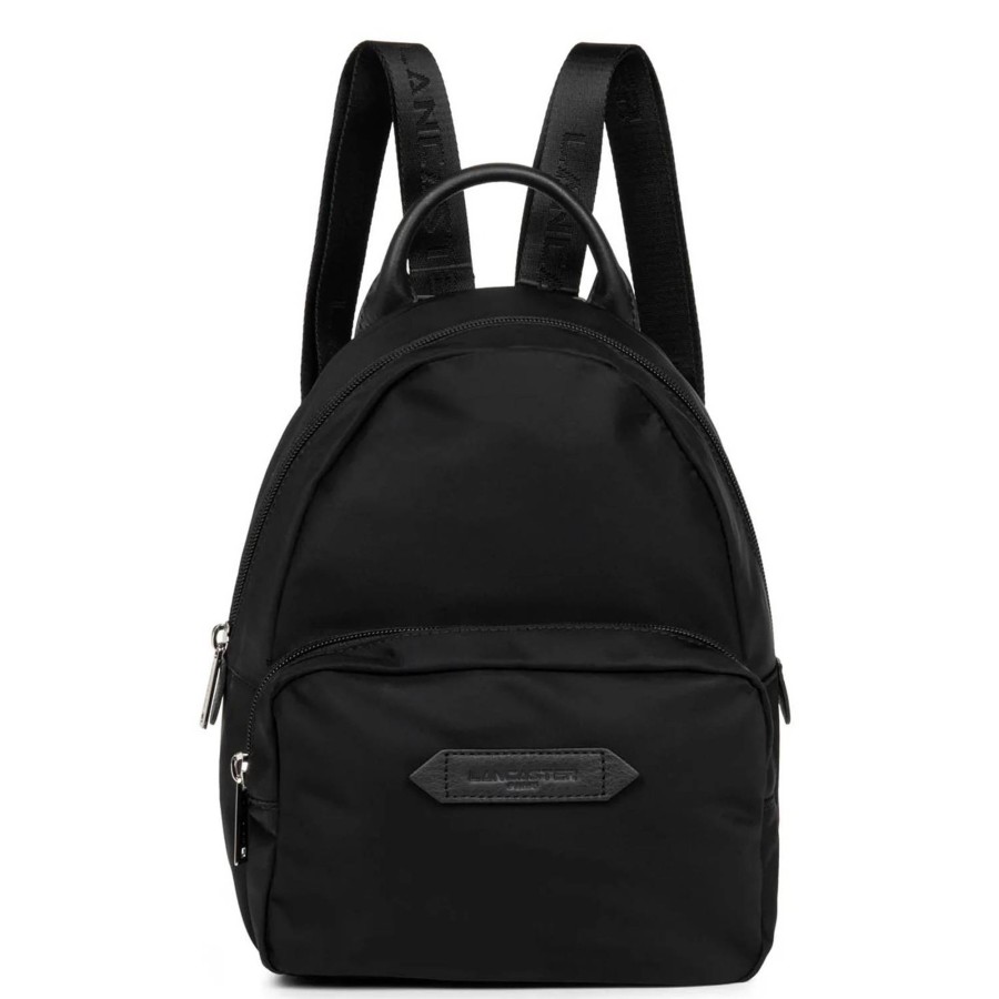 Lancaster Petit Sac A Dos Femme Basic Et Sport | Sac A Dos Femme