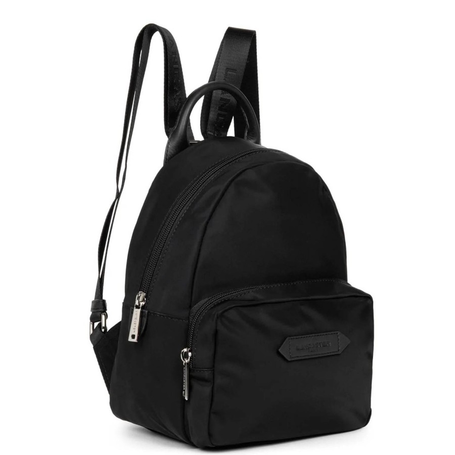 Lancaster Petit Sac A Dos Femme Basic Et Sport | Sac A Dos Femme