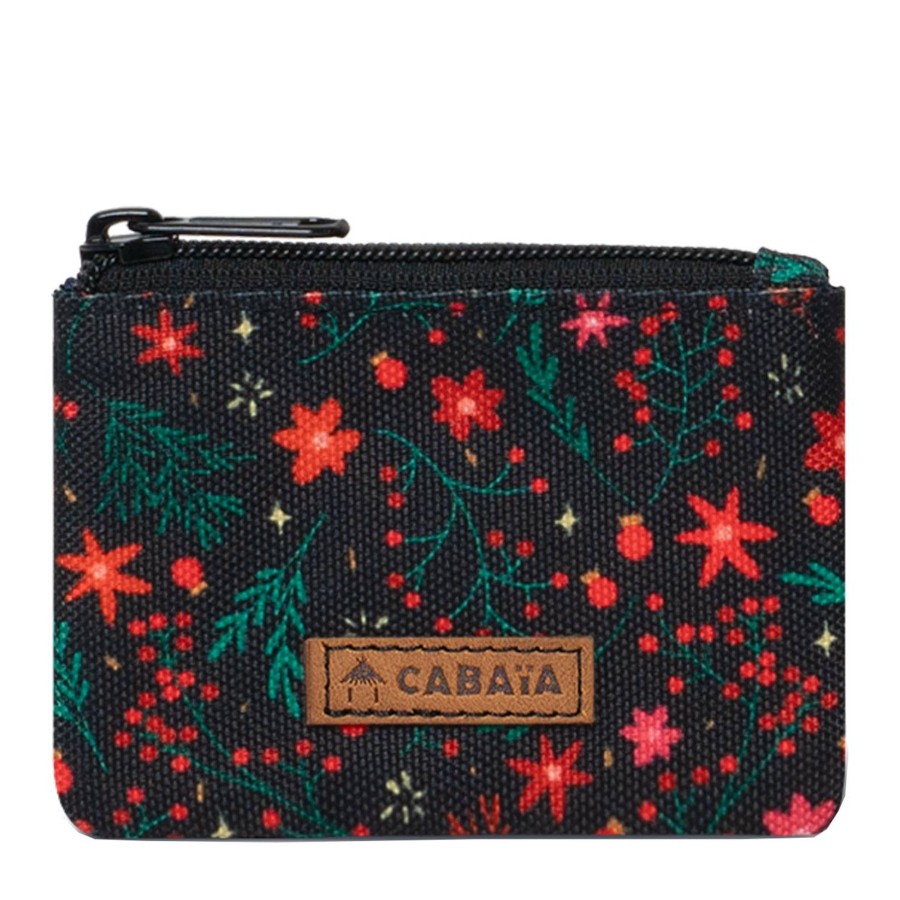 Cabaia Pochette De Sac Bandouliere Nano Edition Limitee | Pochette