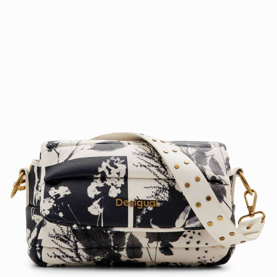 Desigual Petit Sac Bandouliere No Name Tromso | Sac Bandouliere