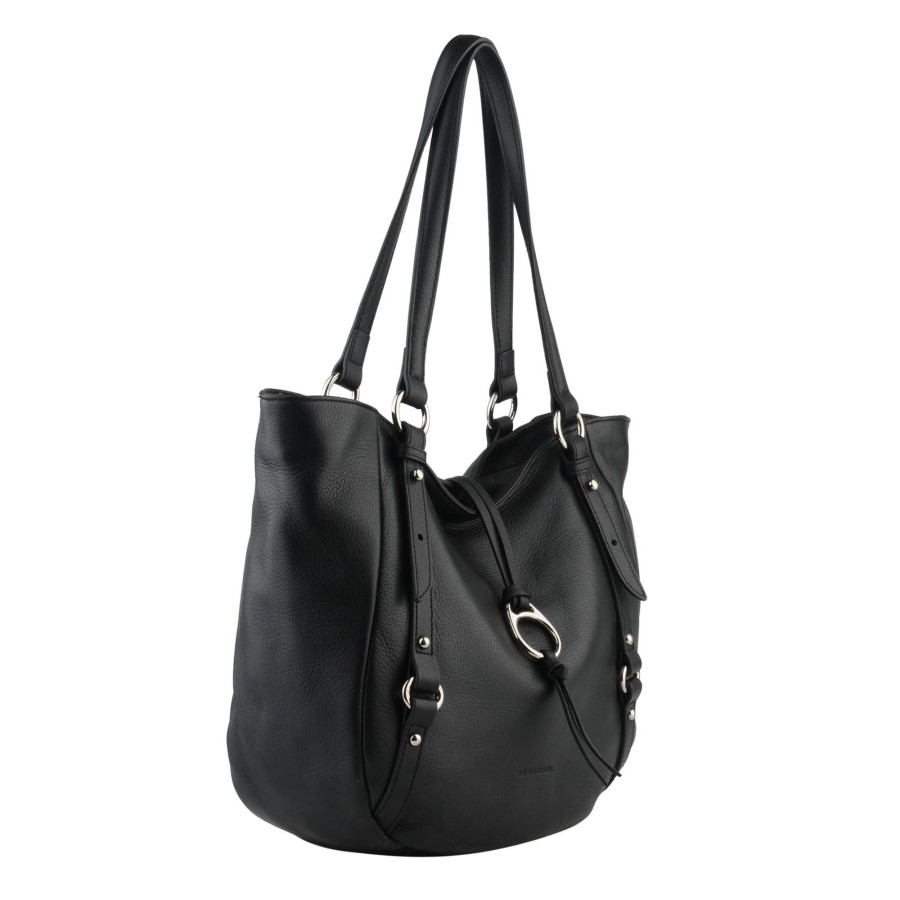 Francinel Sac Shopping Beth En Cuir | Sac Cabas