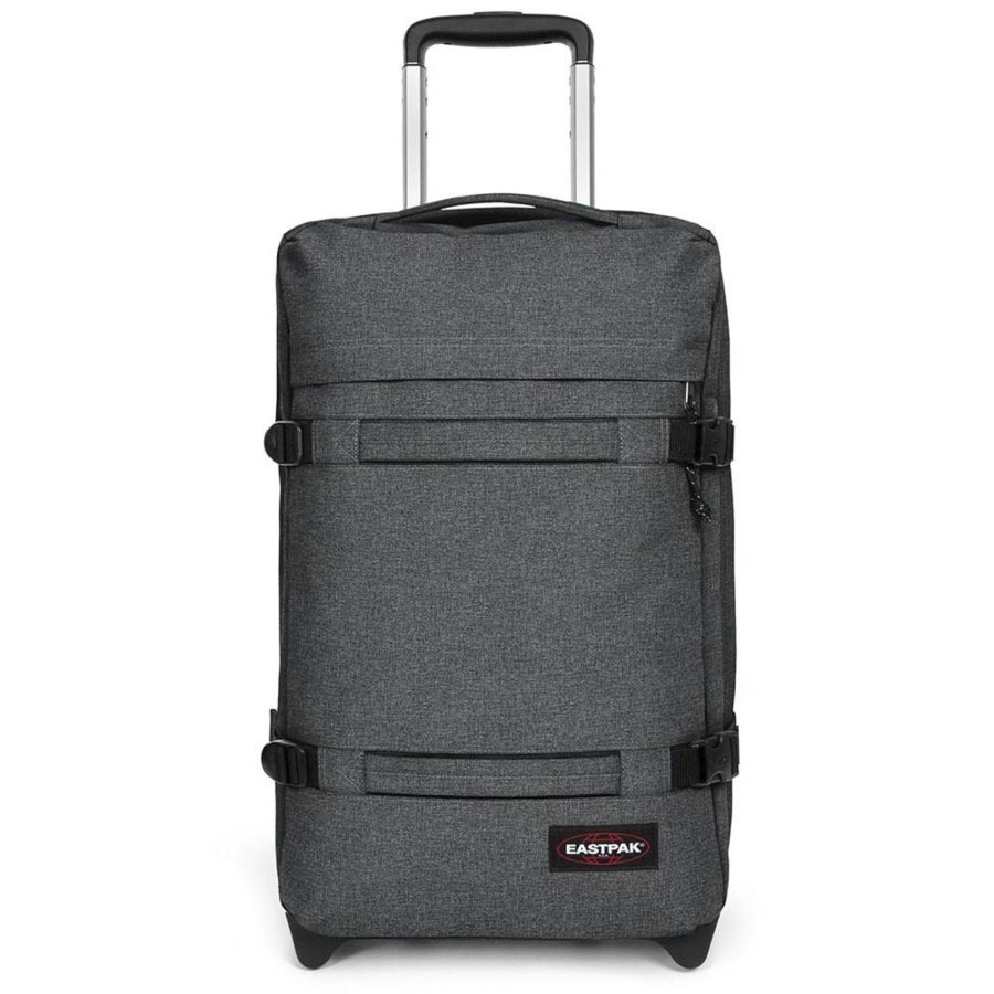 Eastpak Petit Sac De Voyage A Roulettes Transit'R S 51Cm | Sac De Voyage Roulettes