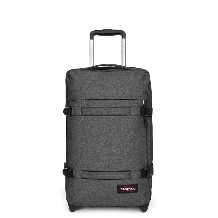 Eastpak Petit Sac De Voyage A Roulettes Transit'R S 51Cm | Sac De Voyage Roulettes