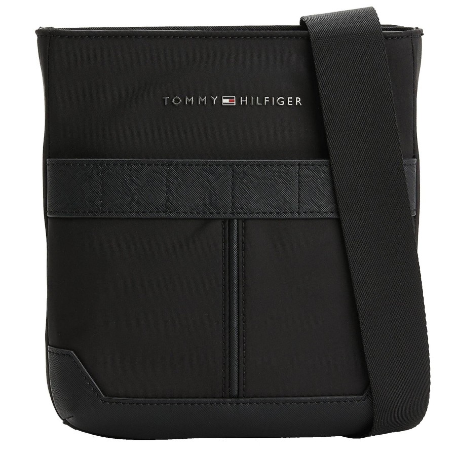 Tommy Hilfiger Petit Sac Bandouliere Elevated A Logo | Sacoche Homme