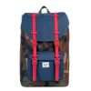 Herschel Sac A Dos Herschel Little America Mid-Volume 13 | Sac A Dos