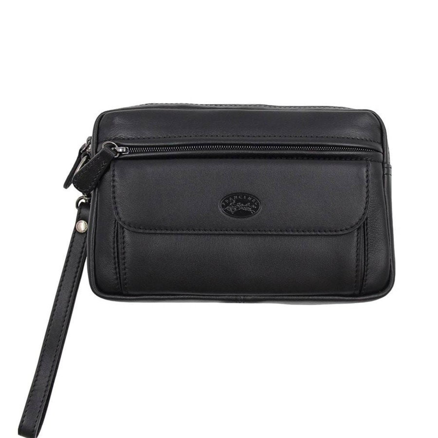 Francinel Pochette Homme London City | Sacoche Homme