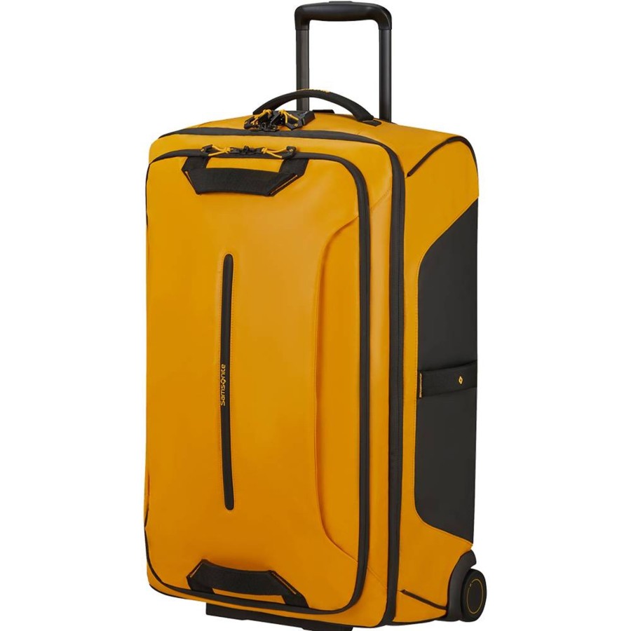 Samsonite Sac De Voyage A Roulettes 67Cm Ecodiver | Sac De Voyage Roulettes