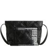 Desigual Sac Bandouliere After Dark Calpe Patchwork | Sac Bandouliere