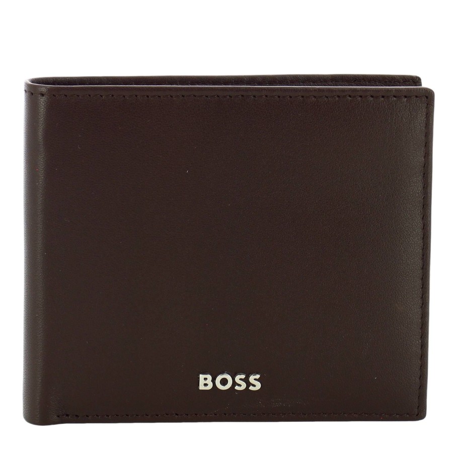 Hugo Boss Portefeuille Classic Smooth | Portefeuille Homme