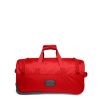 Jump Sac De Voyage A Roulettes Moorea Soft | Sac De Voyage Roulettes