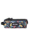 Rip Curl Trousse Double Zippee Bts Pour Garcon | Trousse