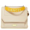 Lancel Sac Bandouliere Ninon M Multicolore | Sac Bandouliere