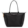 Longchamp Sac Shopping Le Pliage City L | Sac Cabas A4