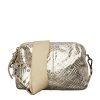 Pieces Sac Porte Bandouliere En Cuir Milla | Sac Bandouliere