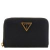 Guess Portefeuille M Logo Triangle Cosette | Portefeuille Femme