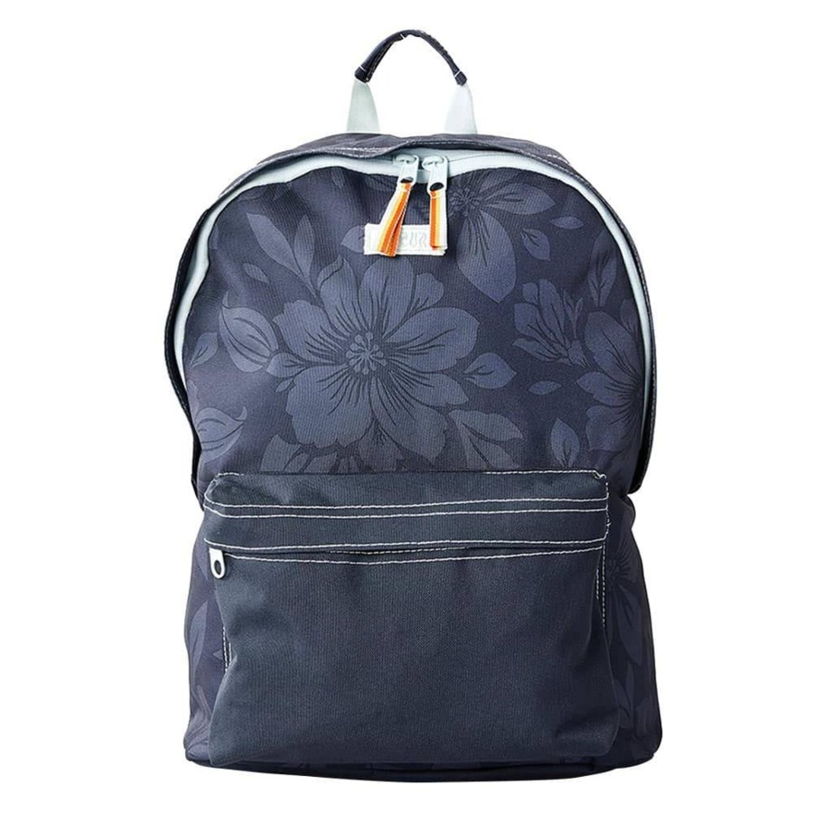 Rip Curl Sac A Dos Heat Wave 29 Cm Simple Dome + Trousse | Sac A Dos