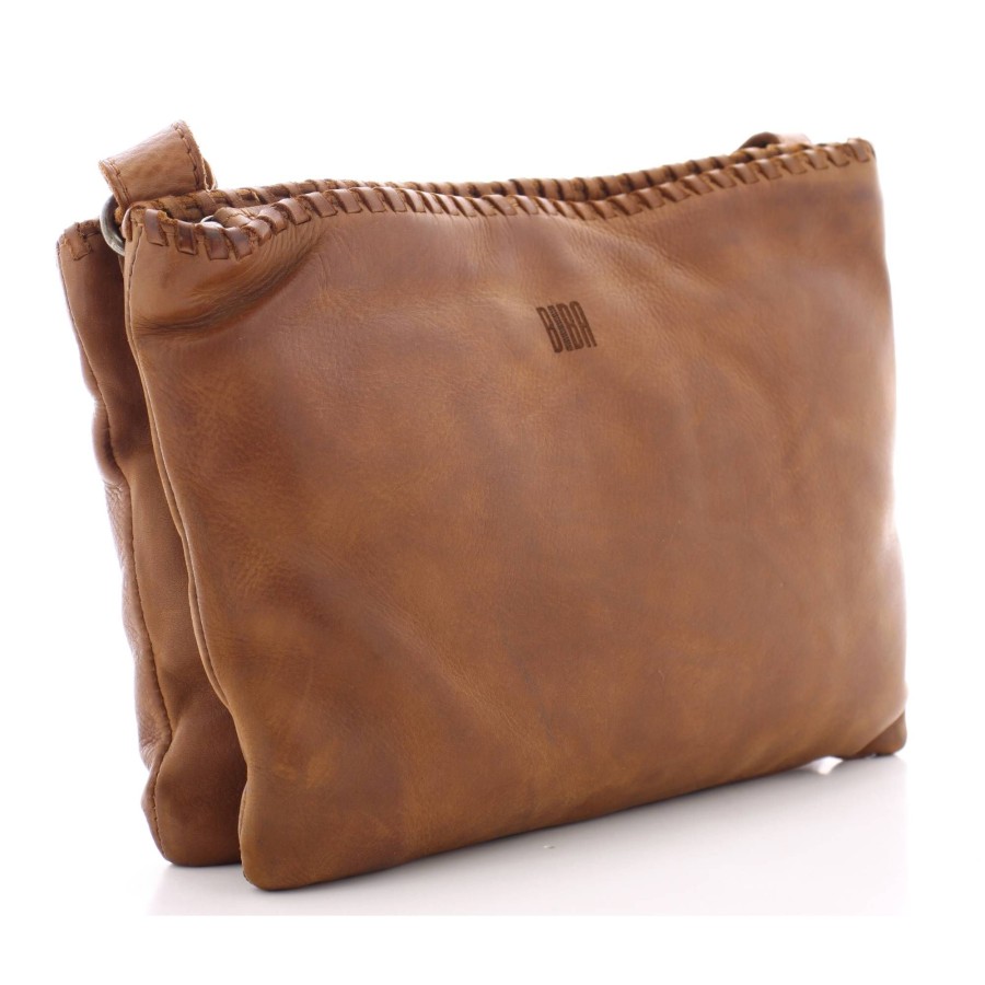 Biba Sac A Bandouliere En Cuir Winona | Sac Bandouliere