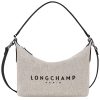 Longchamp Sac Porte Travers Essential Toile S | Sac Bandouliere