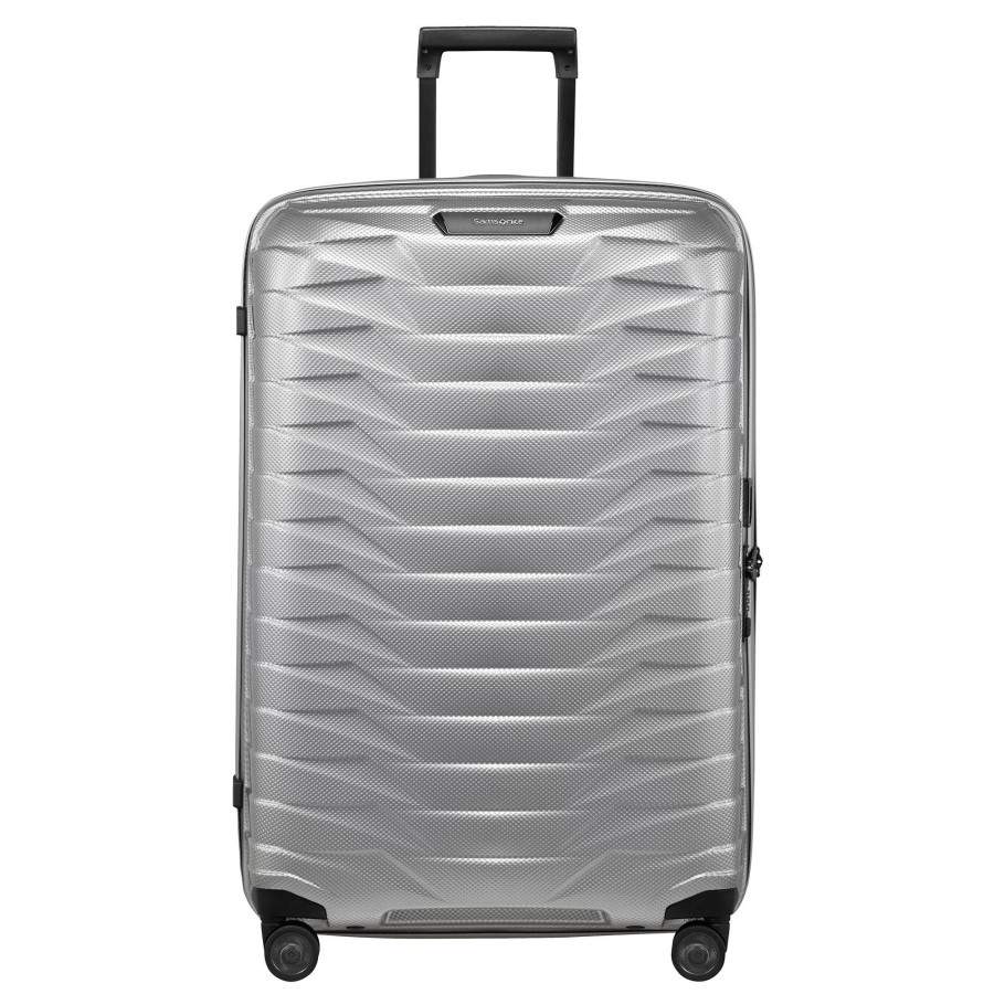 Samsonite Valise Rigide 75Cm Proxis | Valise 4 Roues