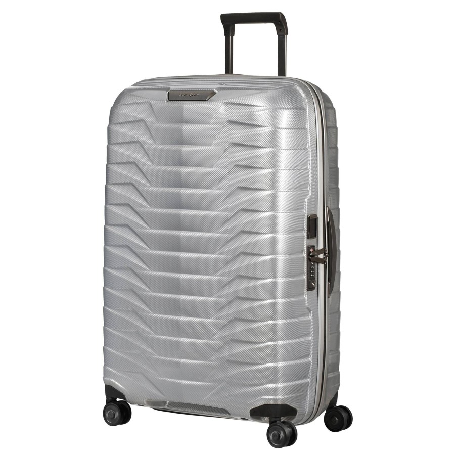 Samsonite Valise Rigide 75Cm Proxis | Valise 4 Roues