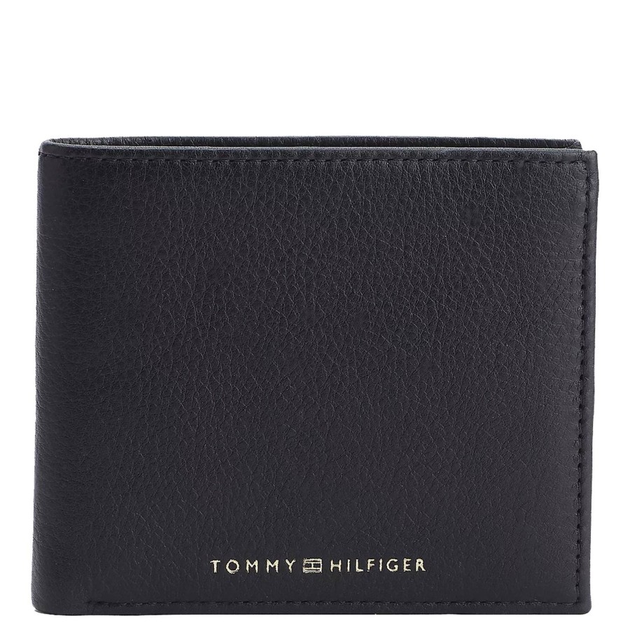 Tommy Hilfiger Portefeuille Th Premium | Porte-Cartes Homme