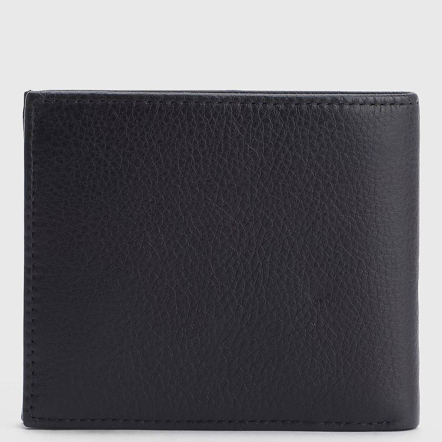 Tommy Hilfiger Portefeuille Th Premium | Porte-Cartes Homme