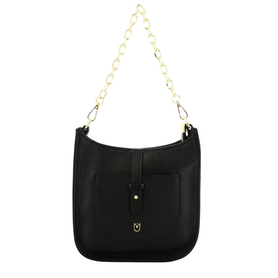 Mia & Joy Sac Porte Travers Bartha En Cuir | Sac Porte Epaule