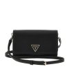 Guess Mini Sac A Bandouliere Noelle Saffiano | Sac Bandouliere