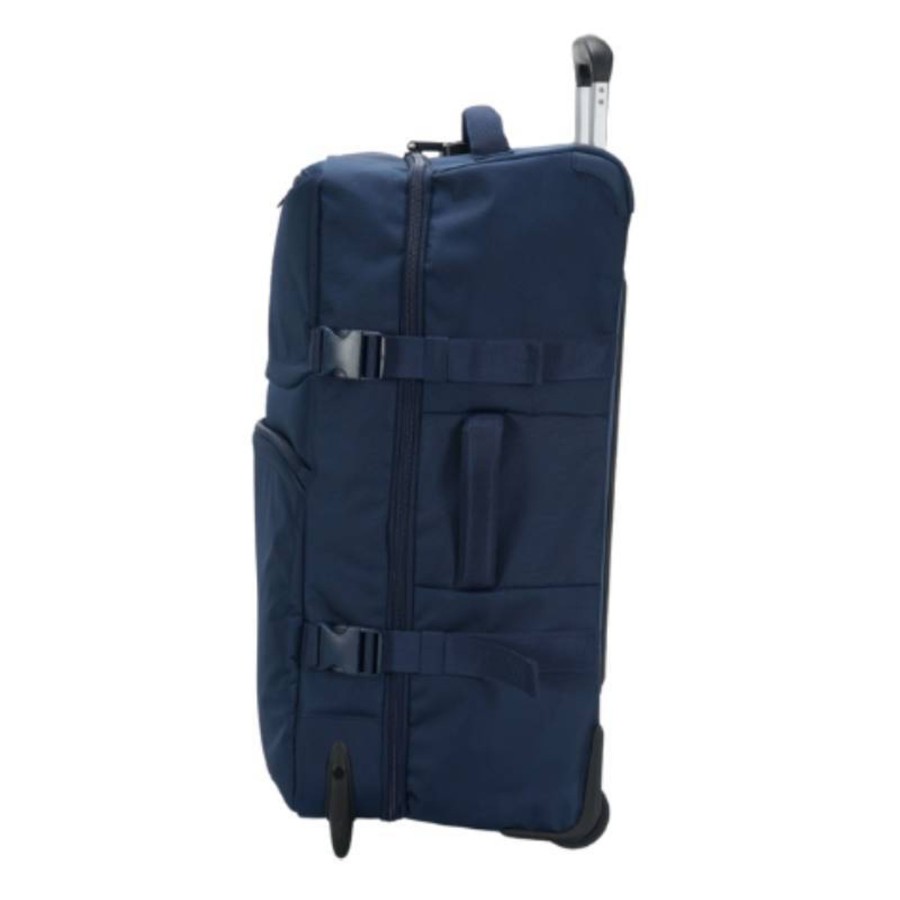 Jump Sac De Voyage A Roulettes 67Cm Moorea | Sac De Voyage Roulettes