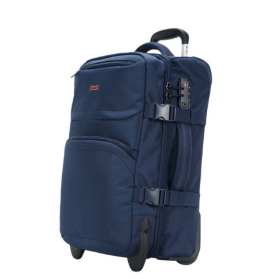 Jump Sac De Voyage 50Cm A Roulettes Moorea | Valise 2 Roues