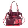 Lancel Sac Seau M Premier Flirt Cuir Graine Multicolore | Sac Bandouliere